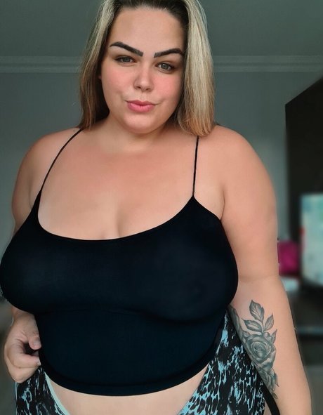 Foto desnuda filtrada de OnlyFans de Gordinhas Gostosas