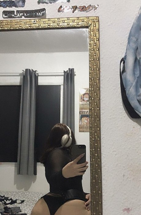 Foto desnuda filtrada de OnlyFans de Gordinhas Gostosas
