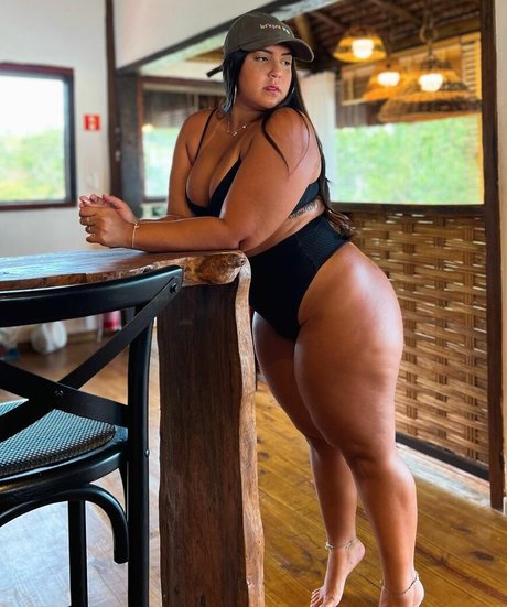 Foto desnuda filtrada de OnlyFans de Gordinhas Gostosas