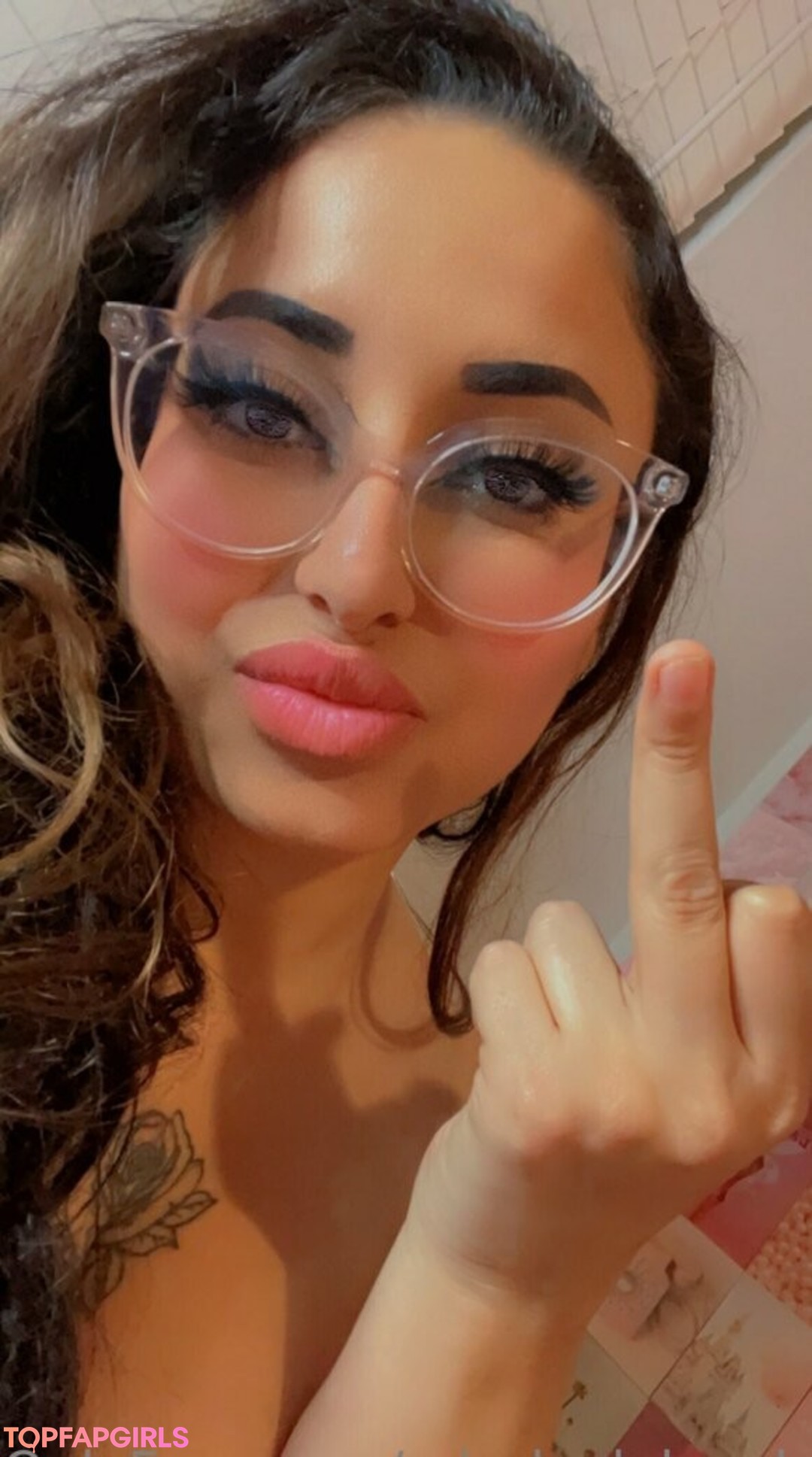 Foto desnuda filtrada de OnlyFans de Misslaylalovely #108 Foto desnuda filtrada de OnlyFans de Misslaylalovely #108