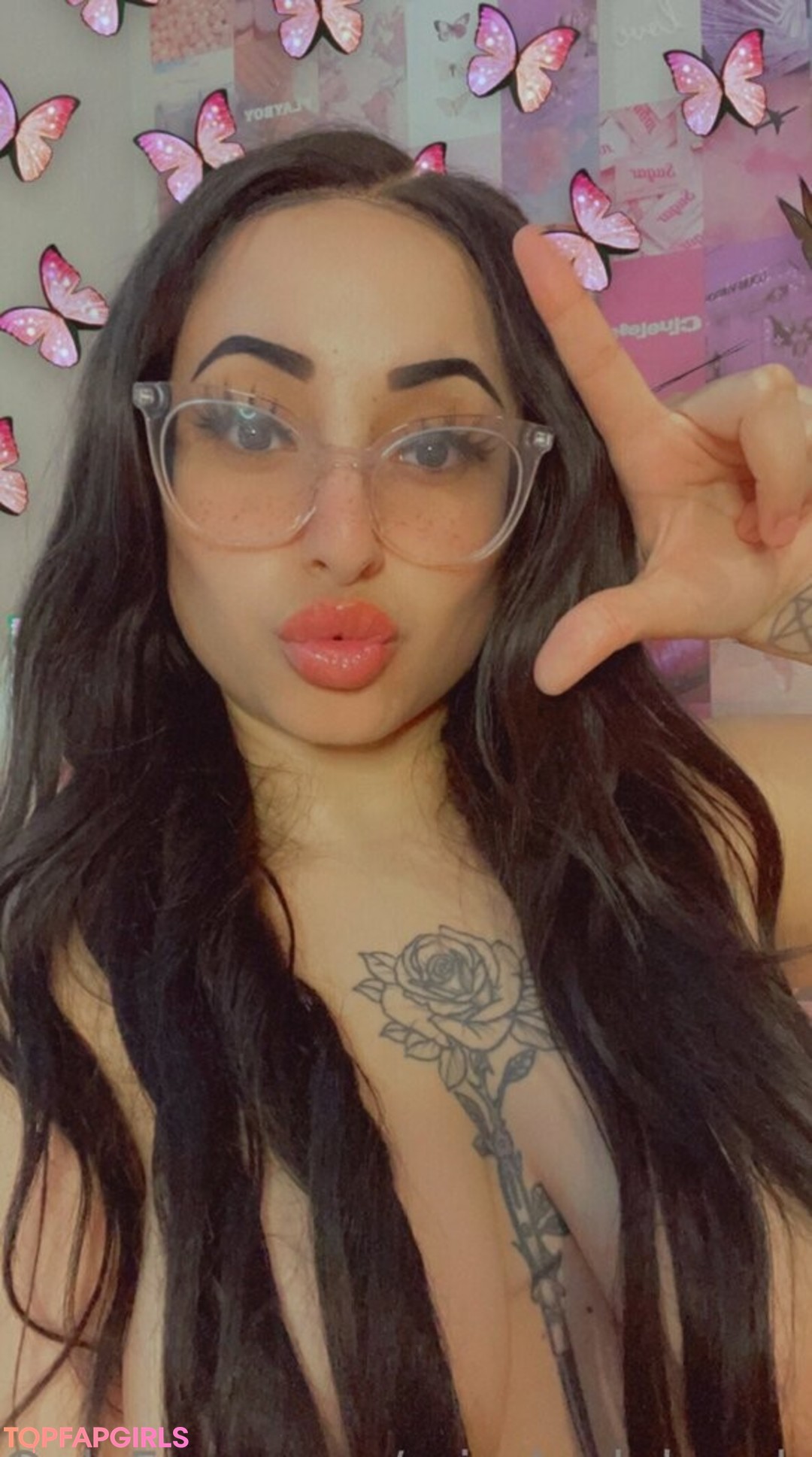 Foto desnuda filtrada de OnlyFans de Misslaylalovely #118 Foto desnuda filtrada de OnlyFans de Misslaylalovely #118