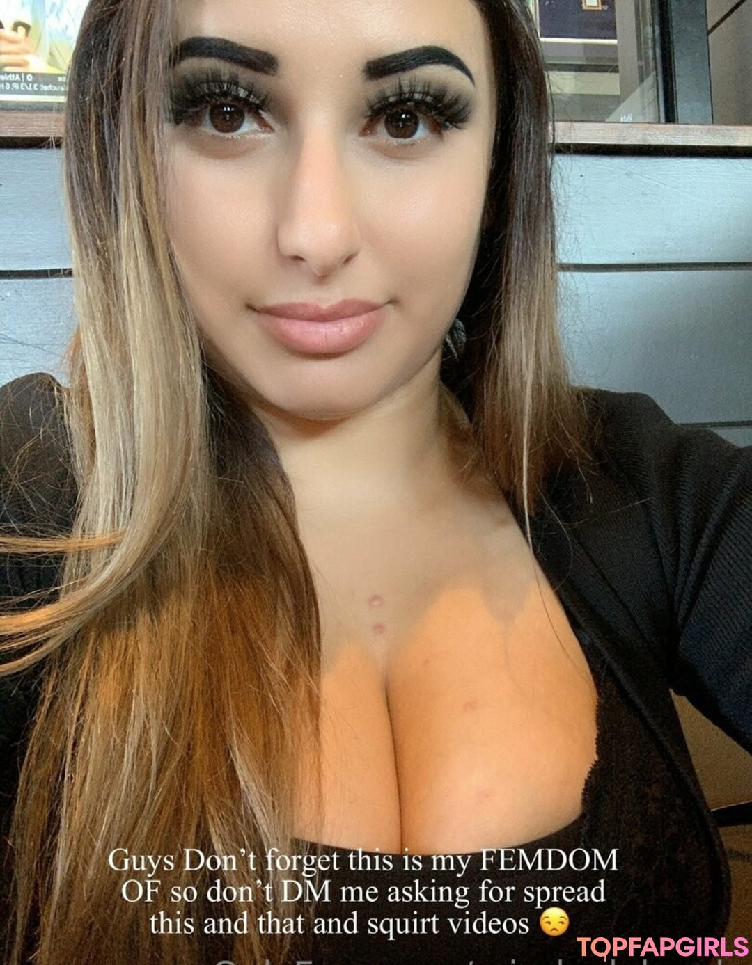 Foto desnuda filtrada de OnlyFans de Misslaylalovely #139 Foto desnuda filtrada de OnlyFans de Misslaylalovely #139