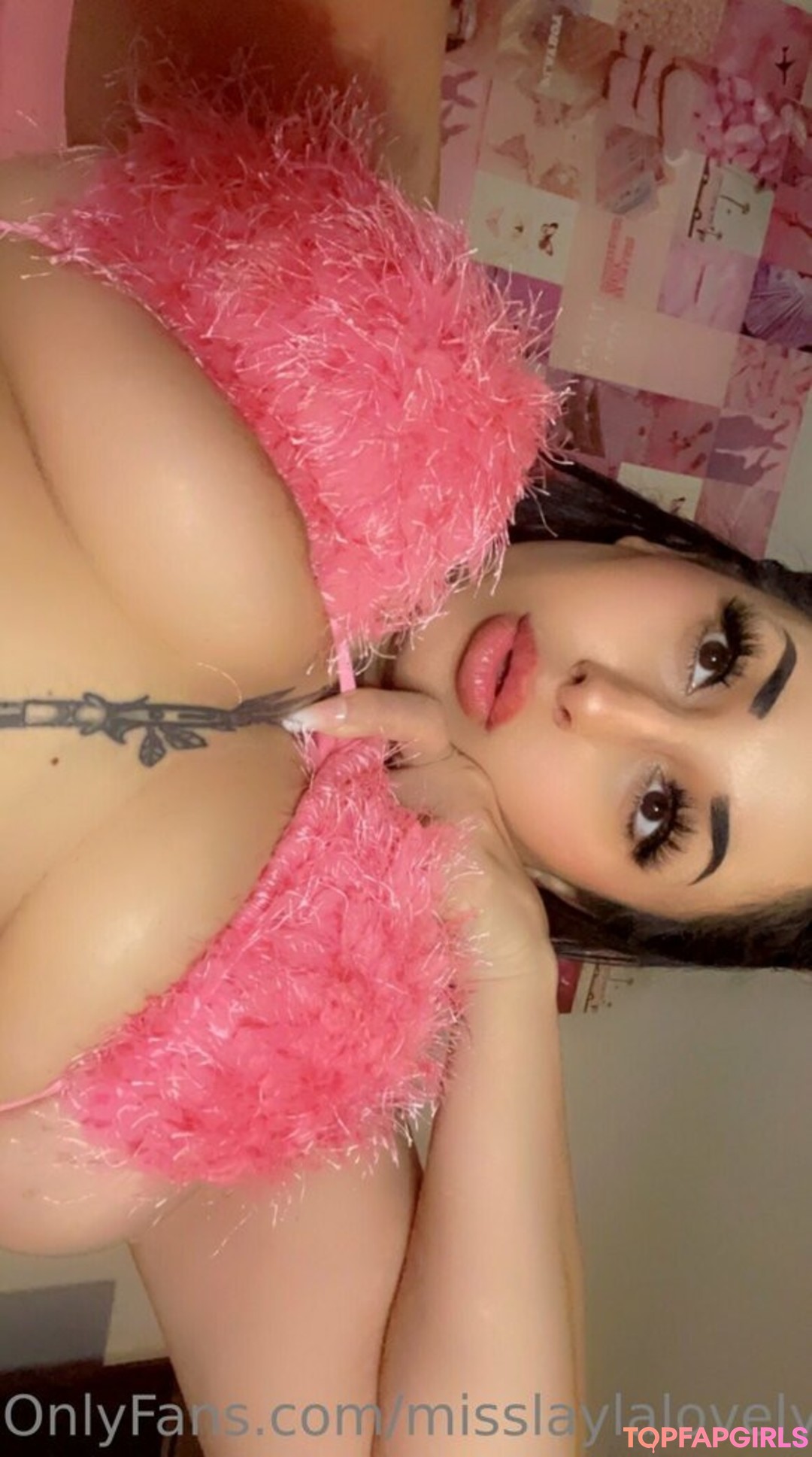 Foto desnuda filtrada de OnlyFans de Misslaylalovely #185 Foto desnuda filtrada de OnlyFans de Misslaylalovely #185
