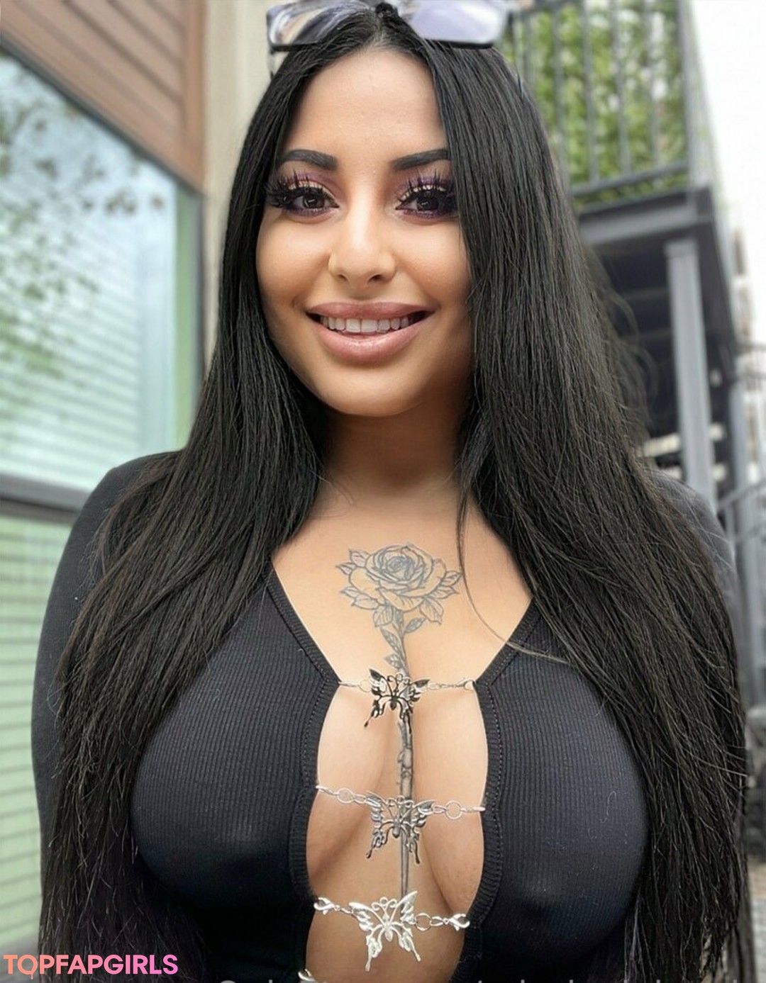 Foto desnuda filtrada de OnlyFans de Misslaylalovely #220 Foto desnuda filtrada de OnlyFans de Misslaylalovely #220