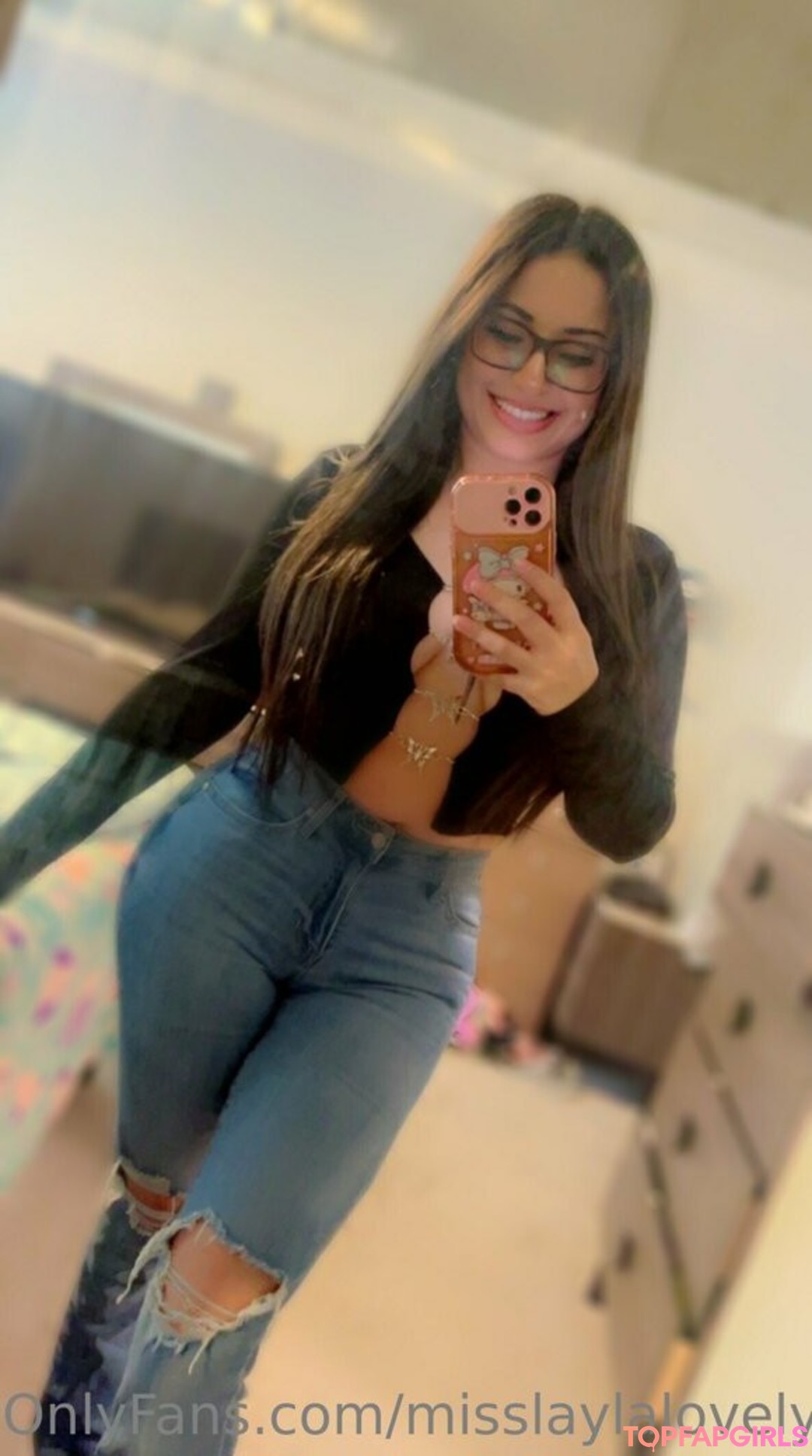 Foto desnuda filtrada de OnlyFans de Misslaylalovely #237 Foto desnuda filtrada de OnlyFans de Misslaylalovely #237