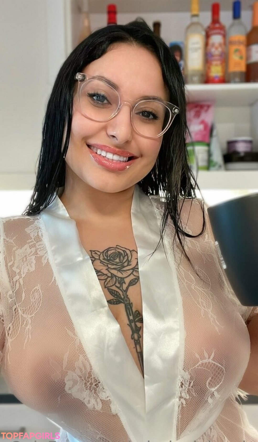 Foto desnuda filtrada de OnlyFans de Misslaylalovely #264 Foto desnuda filtrada de OnlyFans de Misslaylalovely #264