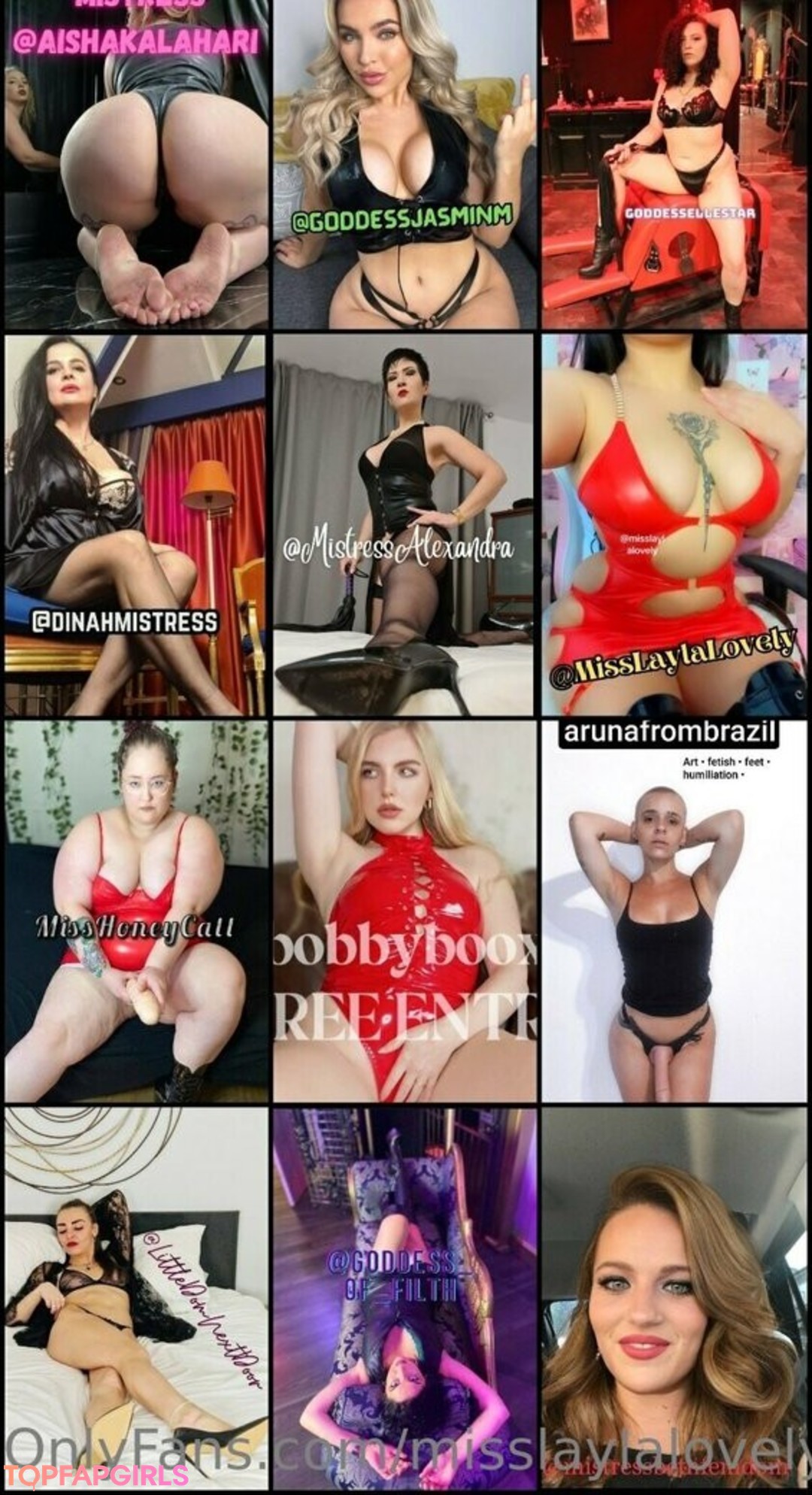 Foto desnuda filtrada de OnlyFans de Misslaylalovely #273 Foto desnuda filtrada de OnlyFans de Misslaylalovely #273