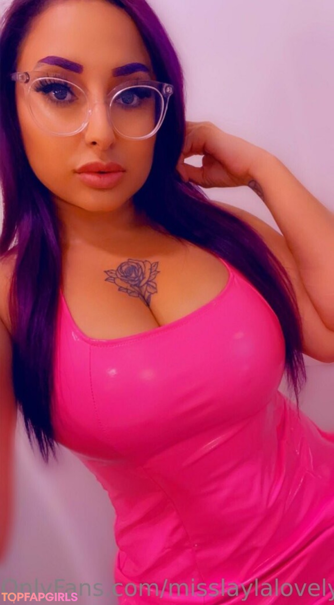 Foto desnuda filtrada de OnlyFans de Misslaylalovely #274 Foto desnuda filtrada de OnlyFans de Misslaylalovely #274