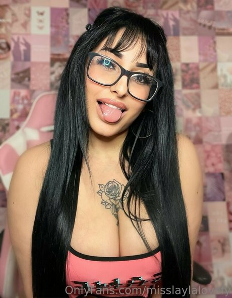 Misslaylalovely