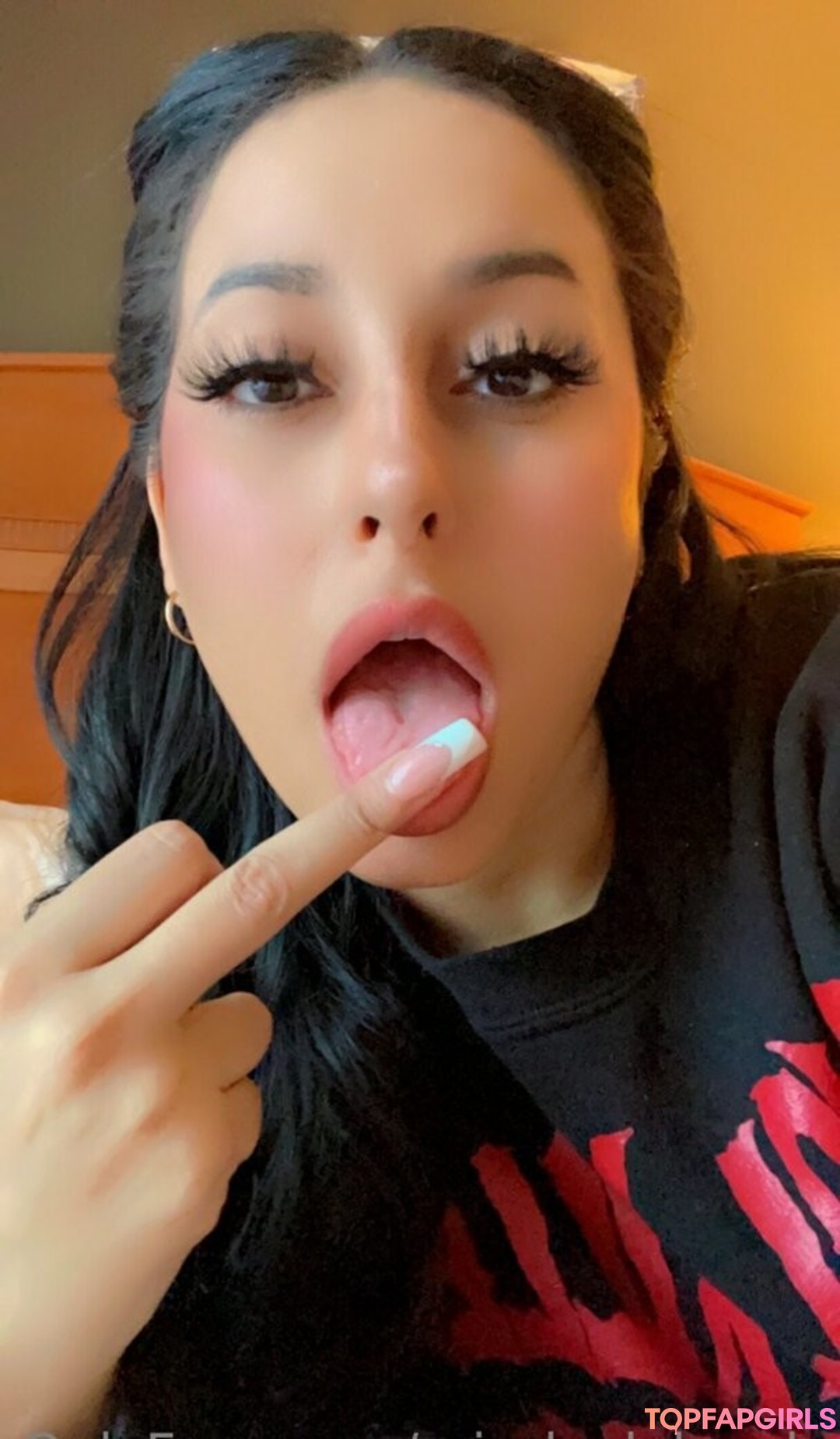 Foto desnuda filtrada de OnlyFans de Misslaylalovely #317 Foto desnuda filtrada de OnlyFans de Misslaylalovely #317