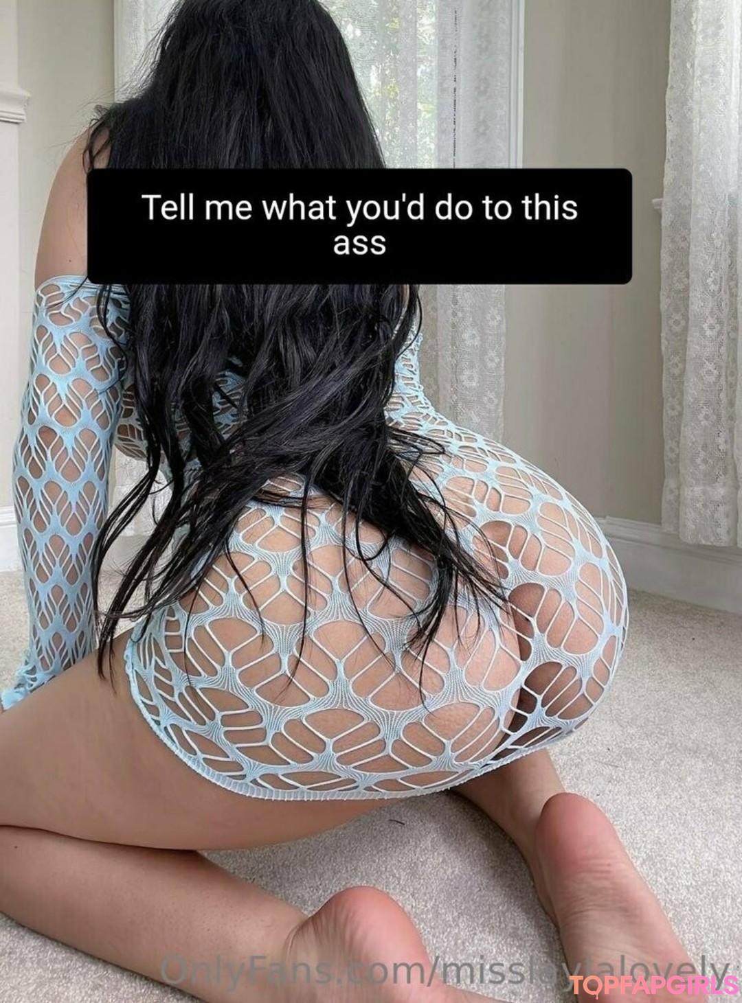 Foto desnuda filtrada de OnlyFans de Misslaylalovely #391 Foto desnuda filtrada de OnlyFans de Misslaylalovely #391