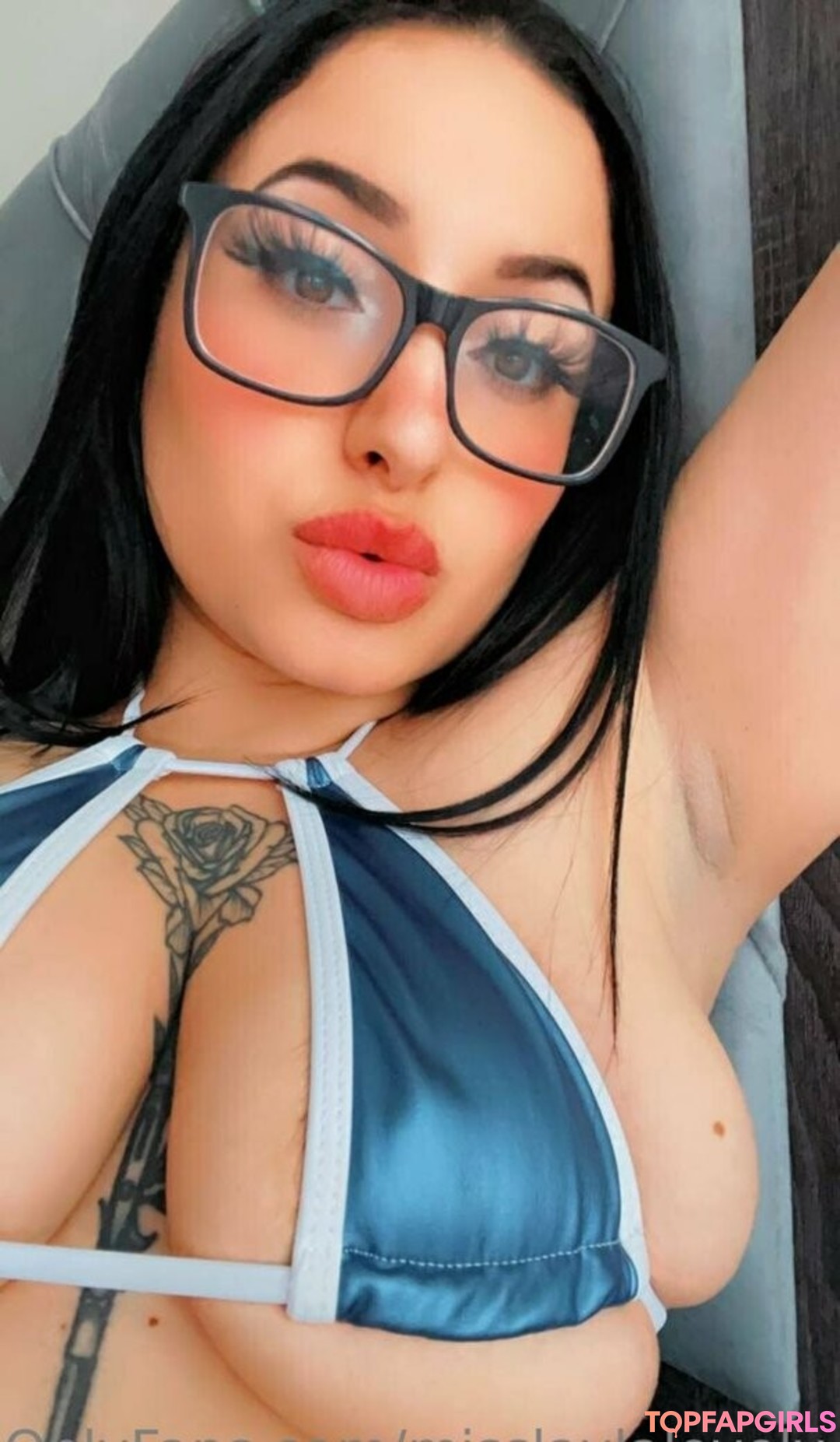 Foto desnuda filtrada de OnlyFans de Misslaylalovely #396 Foto desnuda filtrada de OnlyFans de Misslaylalovely #396