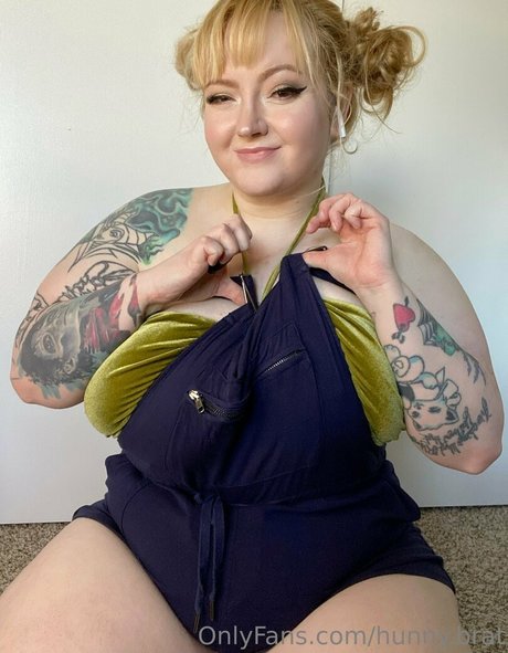 Hunnybrat