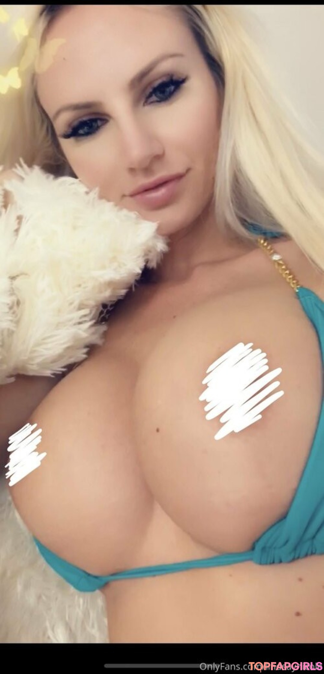 Foto desnuda filtrada de OnlyFans de Lacieheart #197 Foto desnuda filtrada de OnlyFans de Lacieheart #197