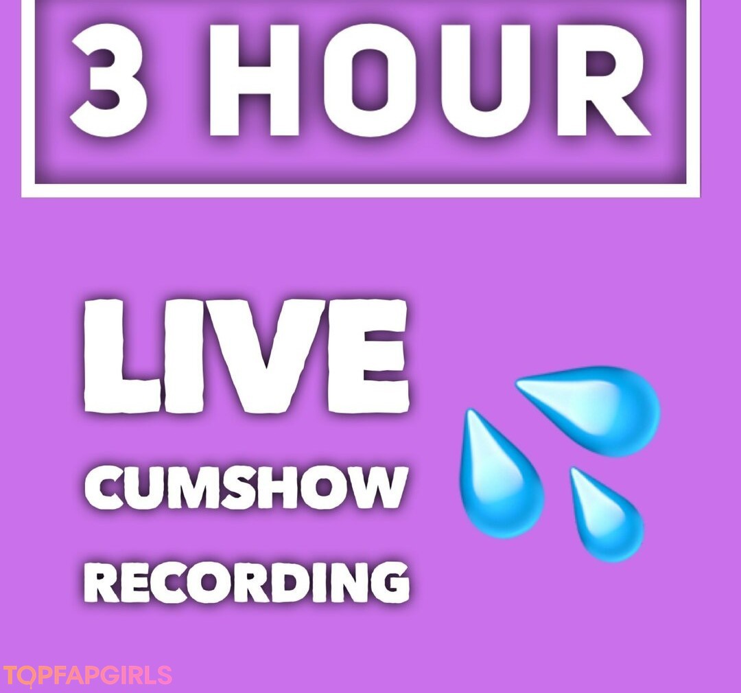 Foto desnuda filtrada de OnlyFans de Lacieheart #385 Foto desnuda filtrada de OnlyFans de Lacieheart #385