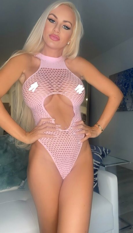 Lacieheart