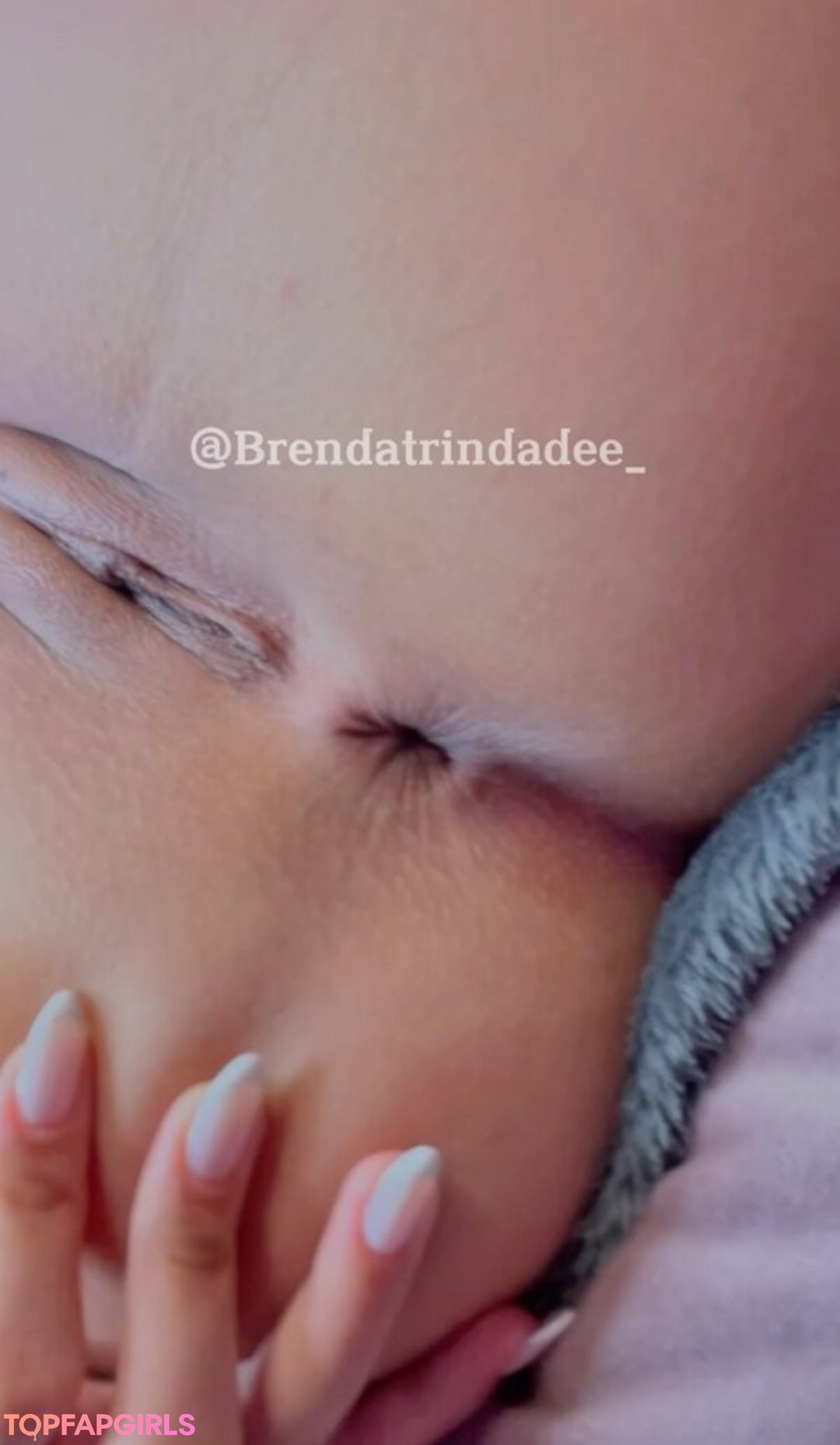 Foto desnuda filtrada de OnlyFans de Brenda Trindade #314 Foto desnuda filtrada de OnlyFans de Brenda Trindade #314