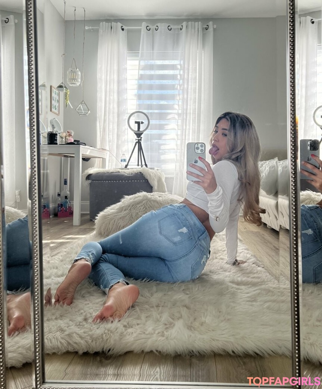 Foto desnuda filtrada de OnlyFans de Roxannesimz #59 Foto desnuda filtrada de OnlyFans de Roxannesimz #59