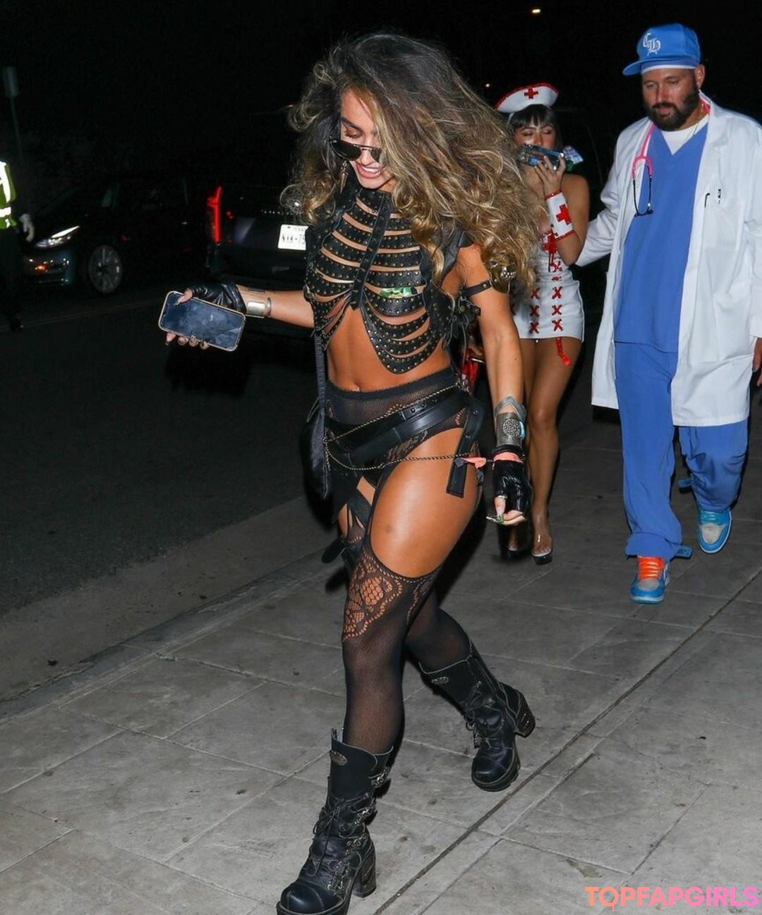 Foto desnuda filtrada de OnlyFans de Sommer Ray #1015