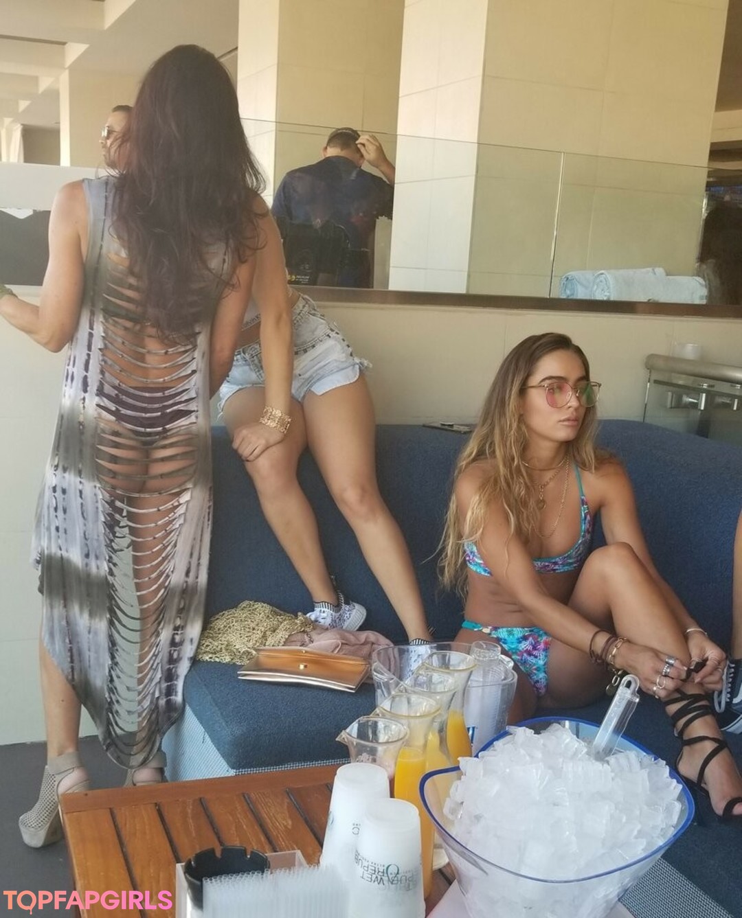 Foto desnuda filtrada de OnlyFans de Sommer Ray #1066 Foto desnuda filtrada de OnlyFans de Sommer Ray #1066