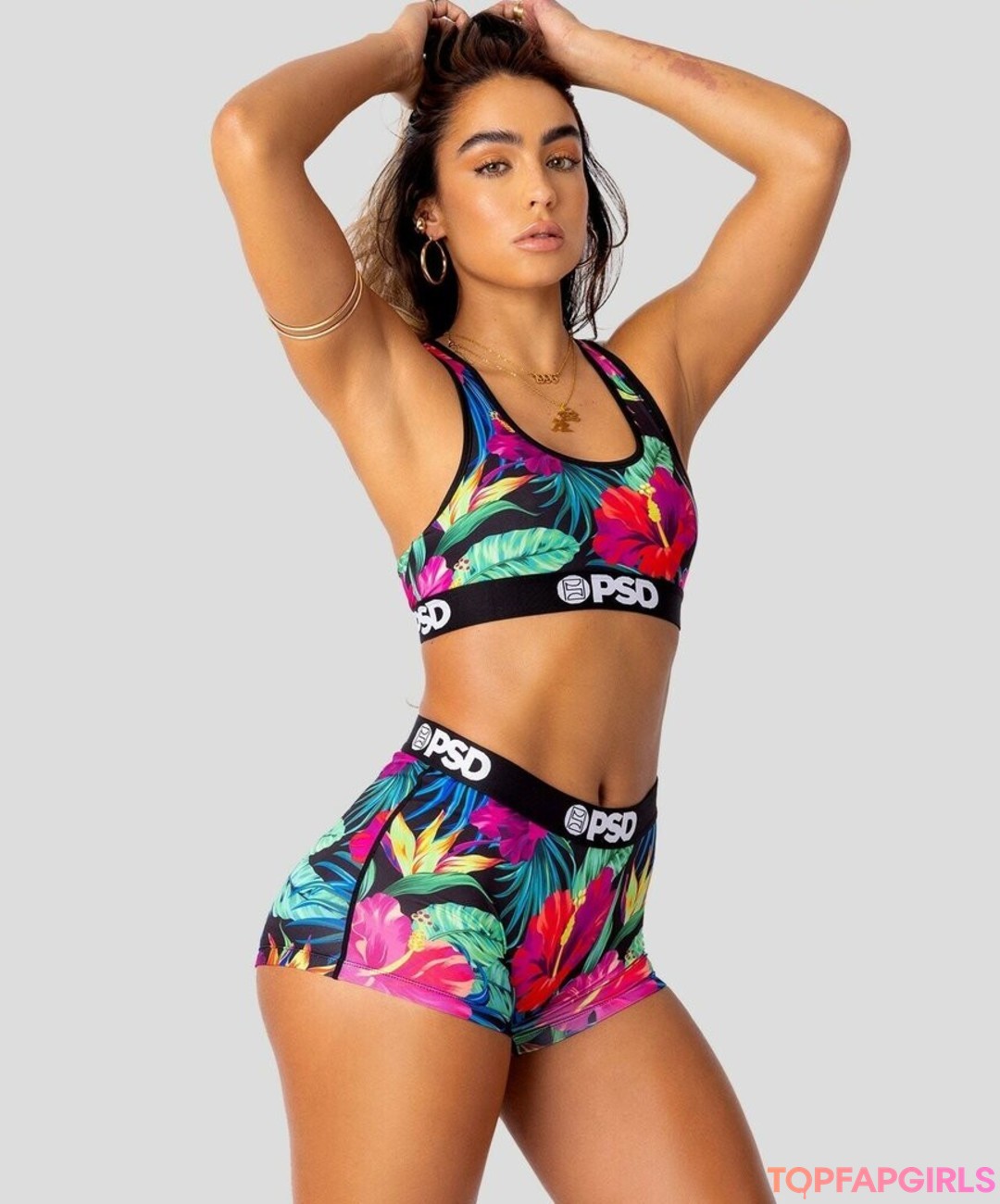 Foto desnuda filtrada de OnlyFans de Sommer Ray #1116