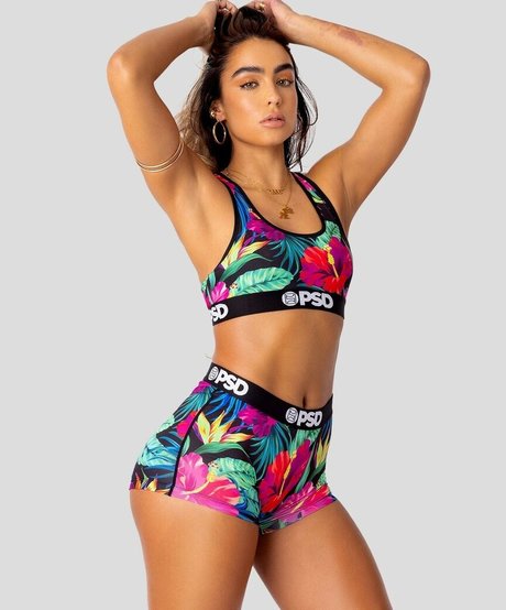 Sommer Ray