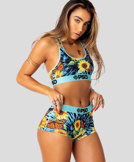 Sommer Ray