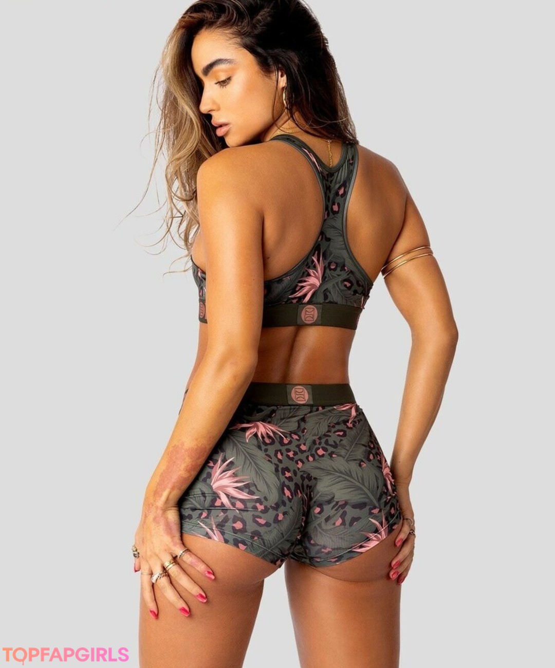 Foto desnuda filtrada de OnlyFans de Sommer Ray #1135