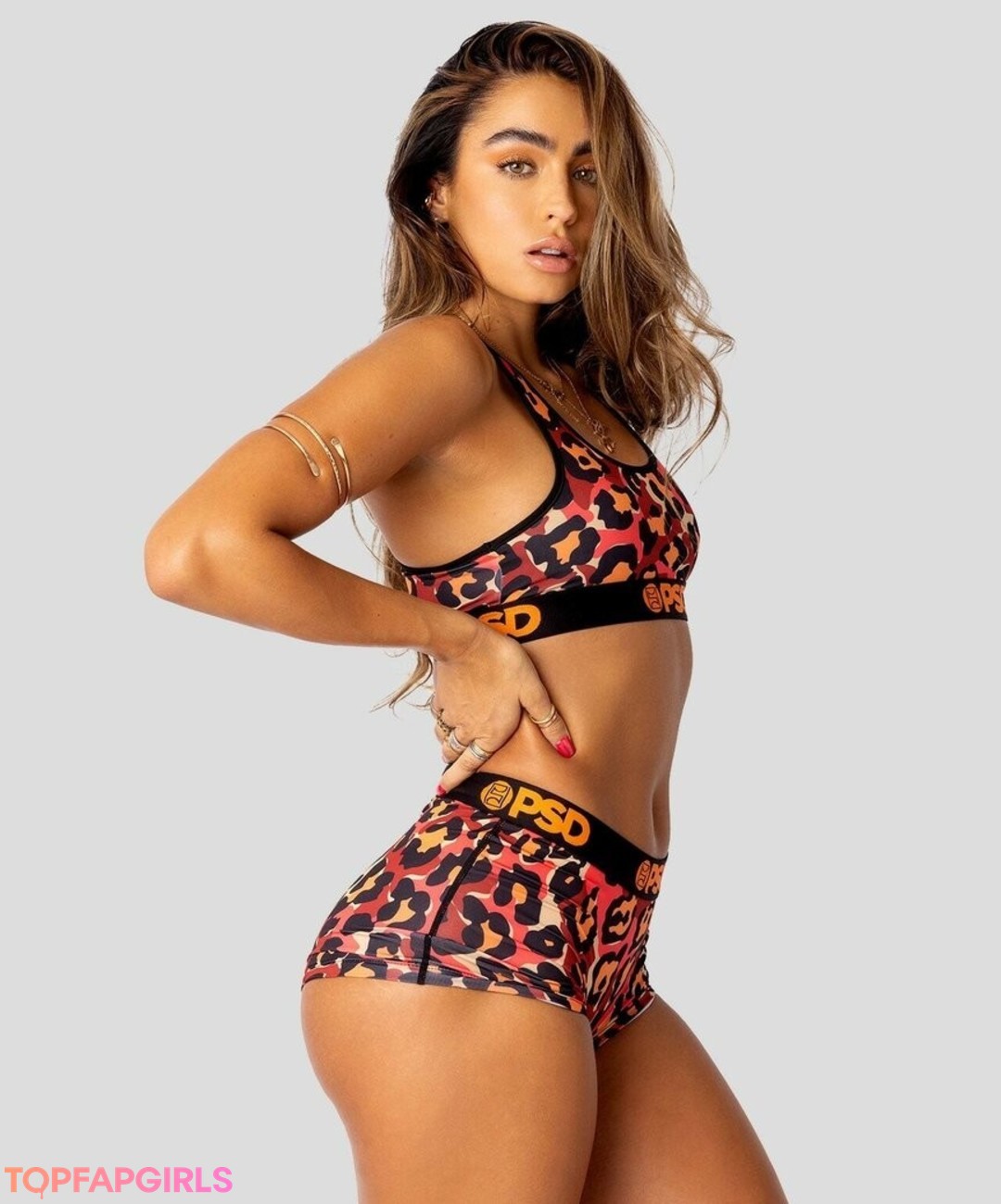 Foto desnuda filtrada de OnlyFans de Sommer Ray #1144
