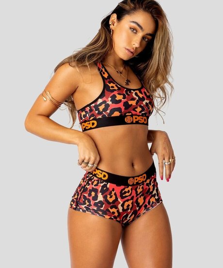 Sommer Ray