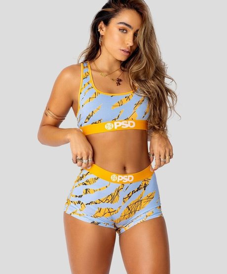 Sommer Ray