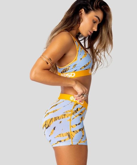Sommer Ray