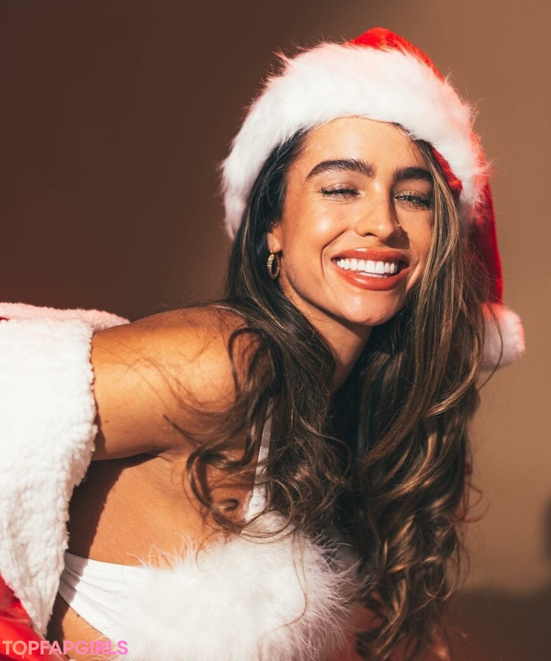 Foto desnuda filtrada de OnlyFans de Sommer Ray #1285