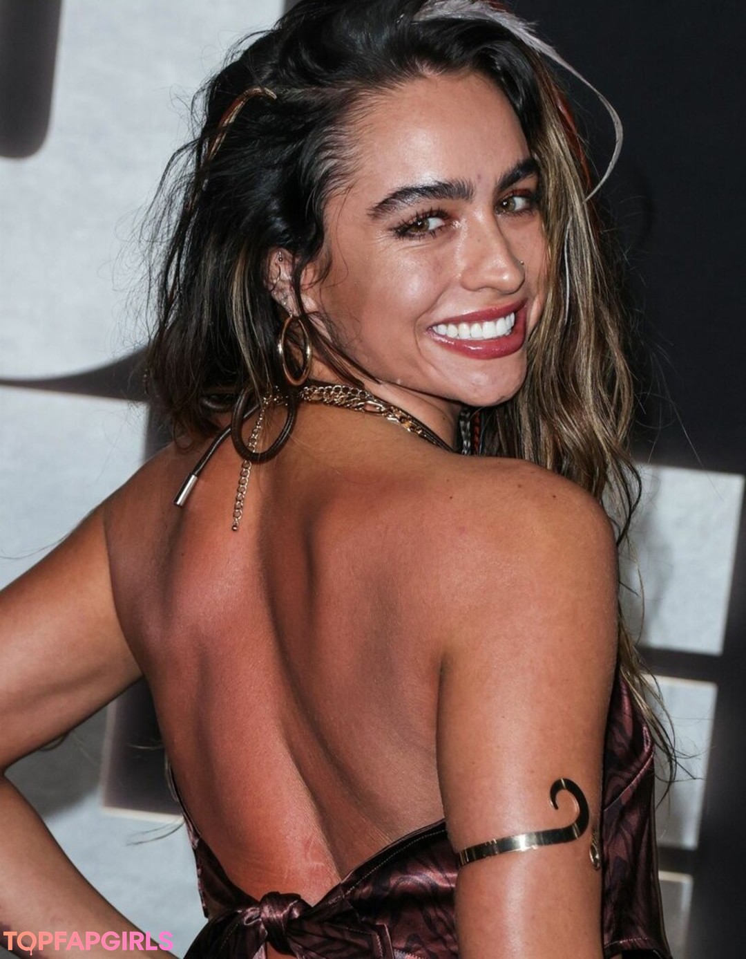 Foto desnuda filtrada de OnlyFans de Sommer Ray #1322