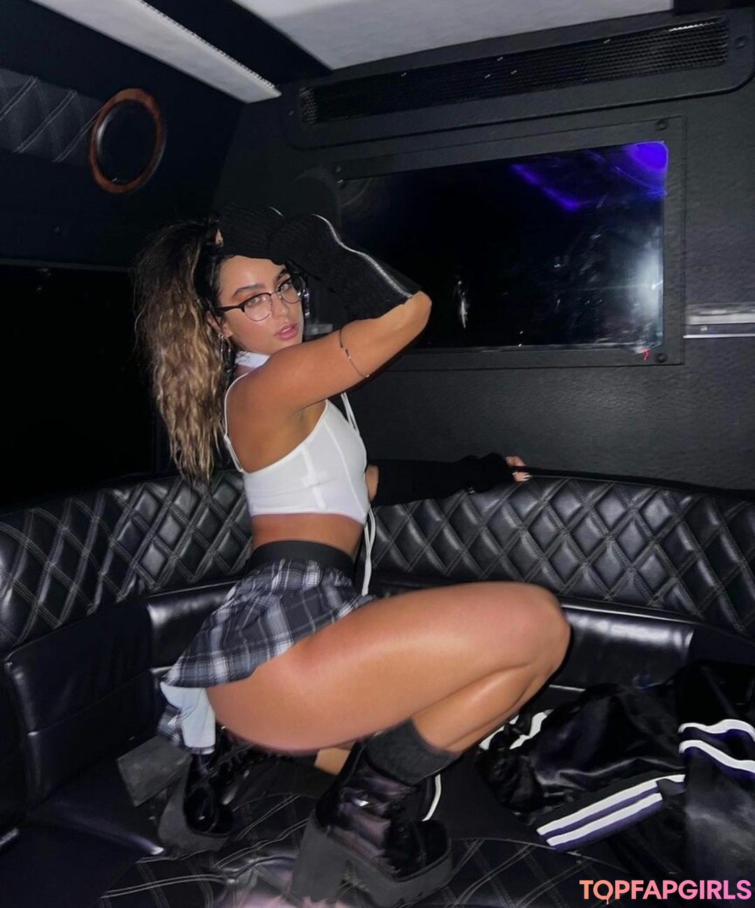 Foto desnuda filtrada de OnlyFans de Sommer Ray #1422