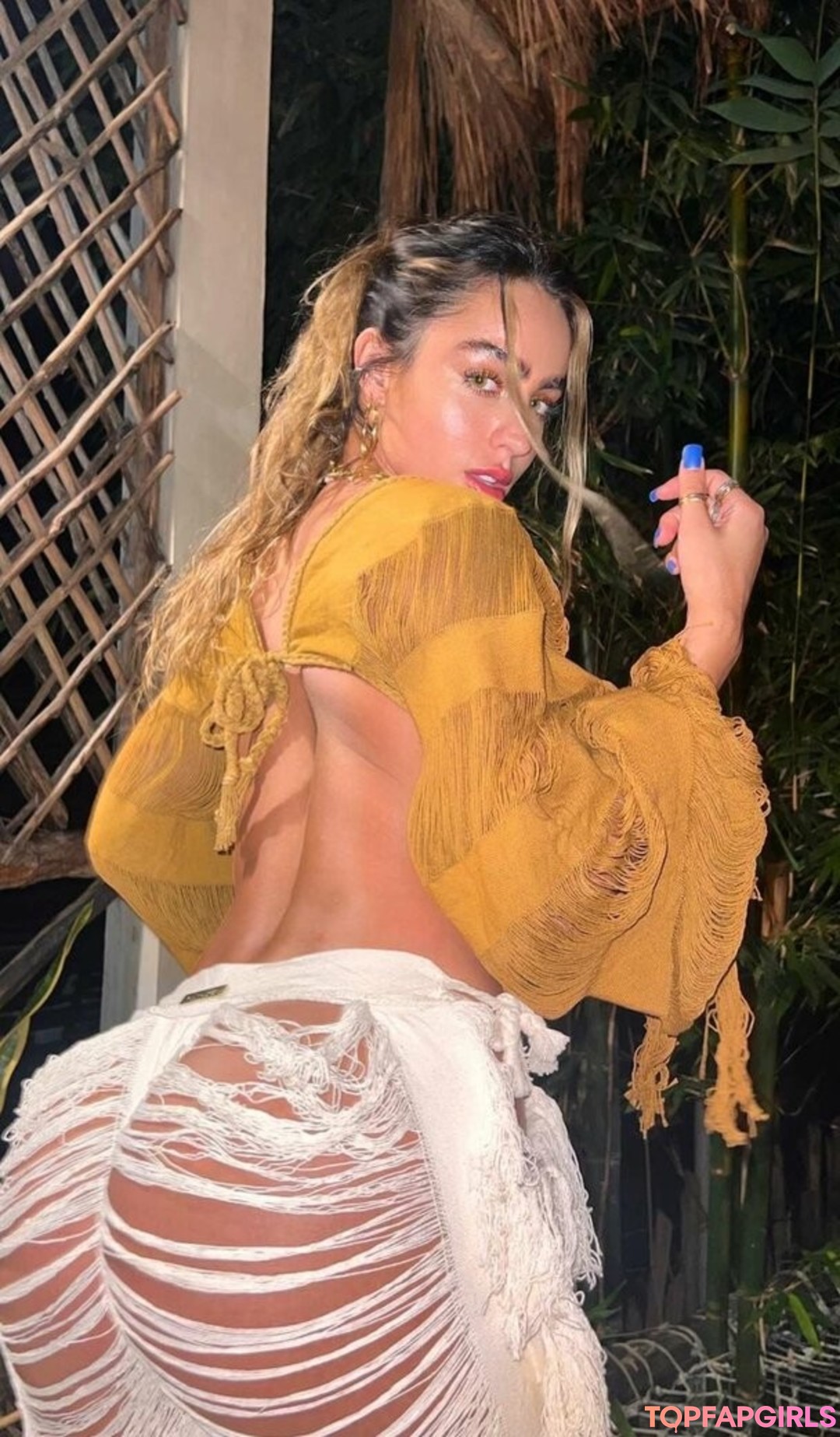 Foto desnuda filtrada de OnlyFans de Sommer Ray #1427