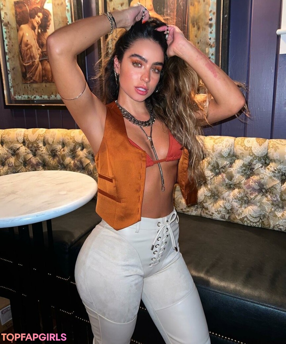 Foto desnuda filtrada de OnlyFans de Sommer Ray #1480