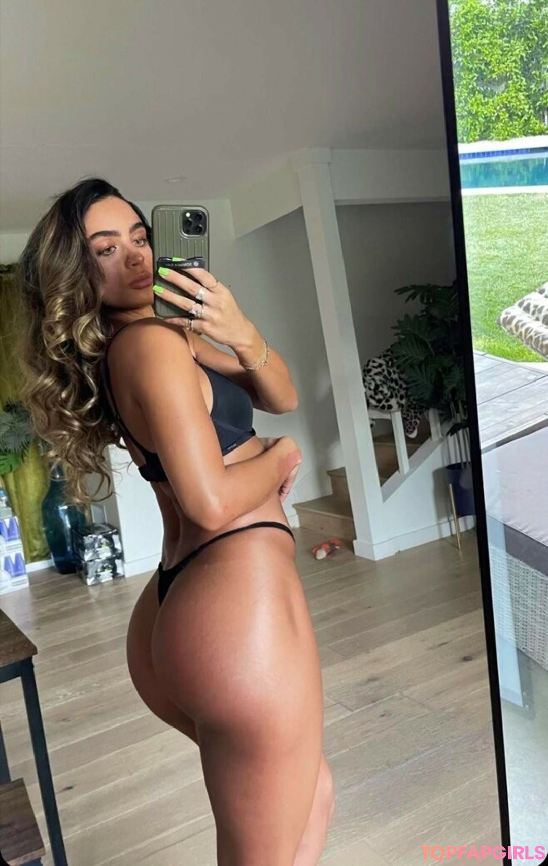 Foto desnuda filtrada de OnlyFans de Sommer Ray #1506