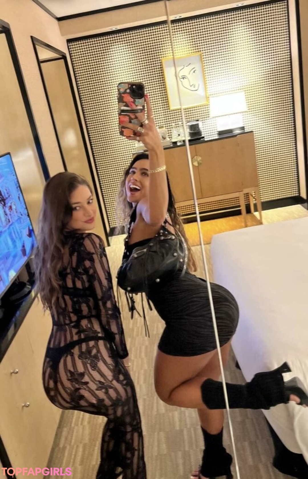Foto desnuda filtrada de OnlyFans de Sommer Ray #1525