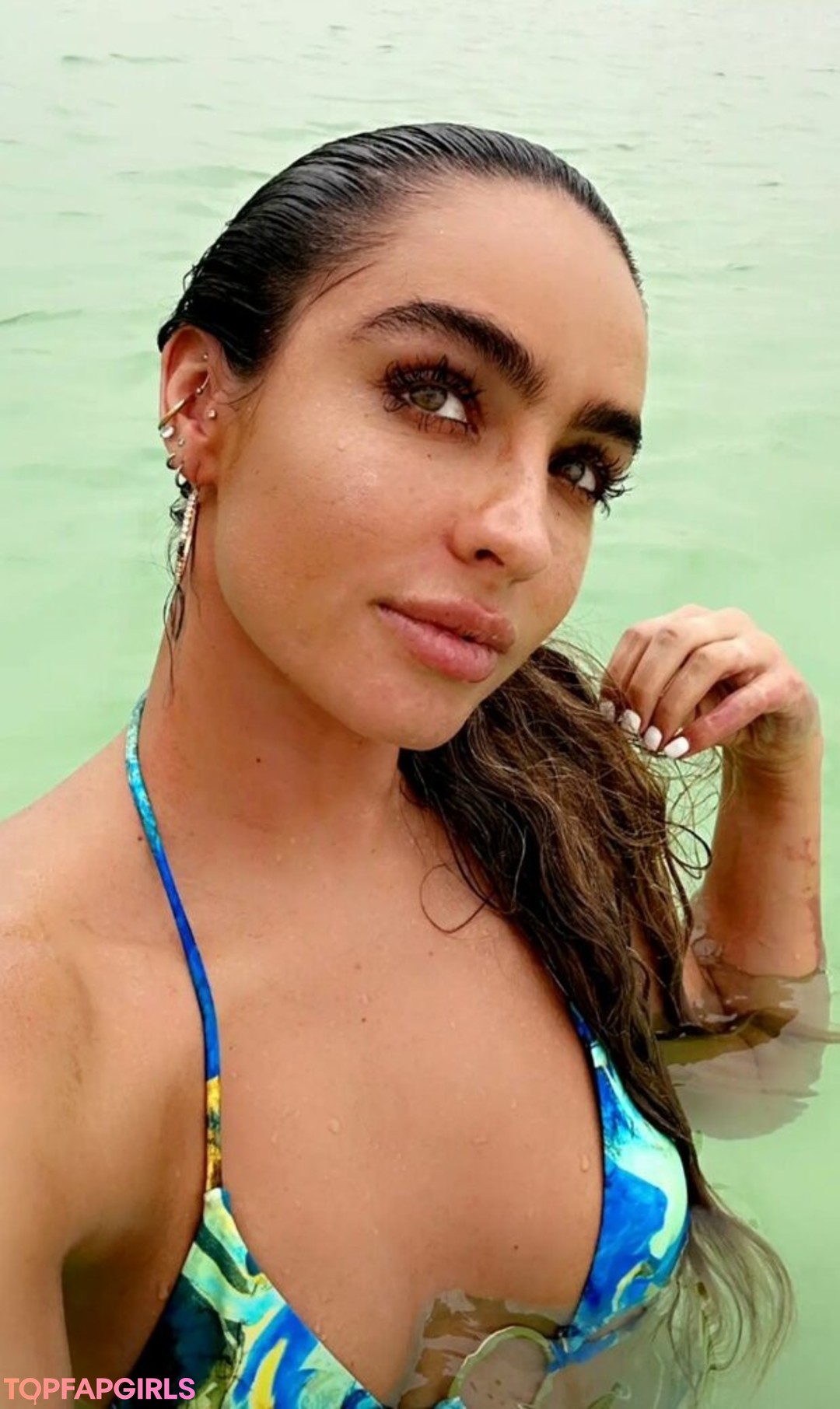 Foto desnuda filtrada de OnlyFans de Sommer Ray #1540