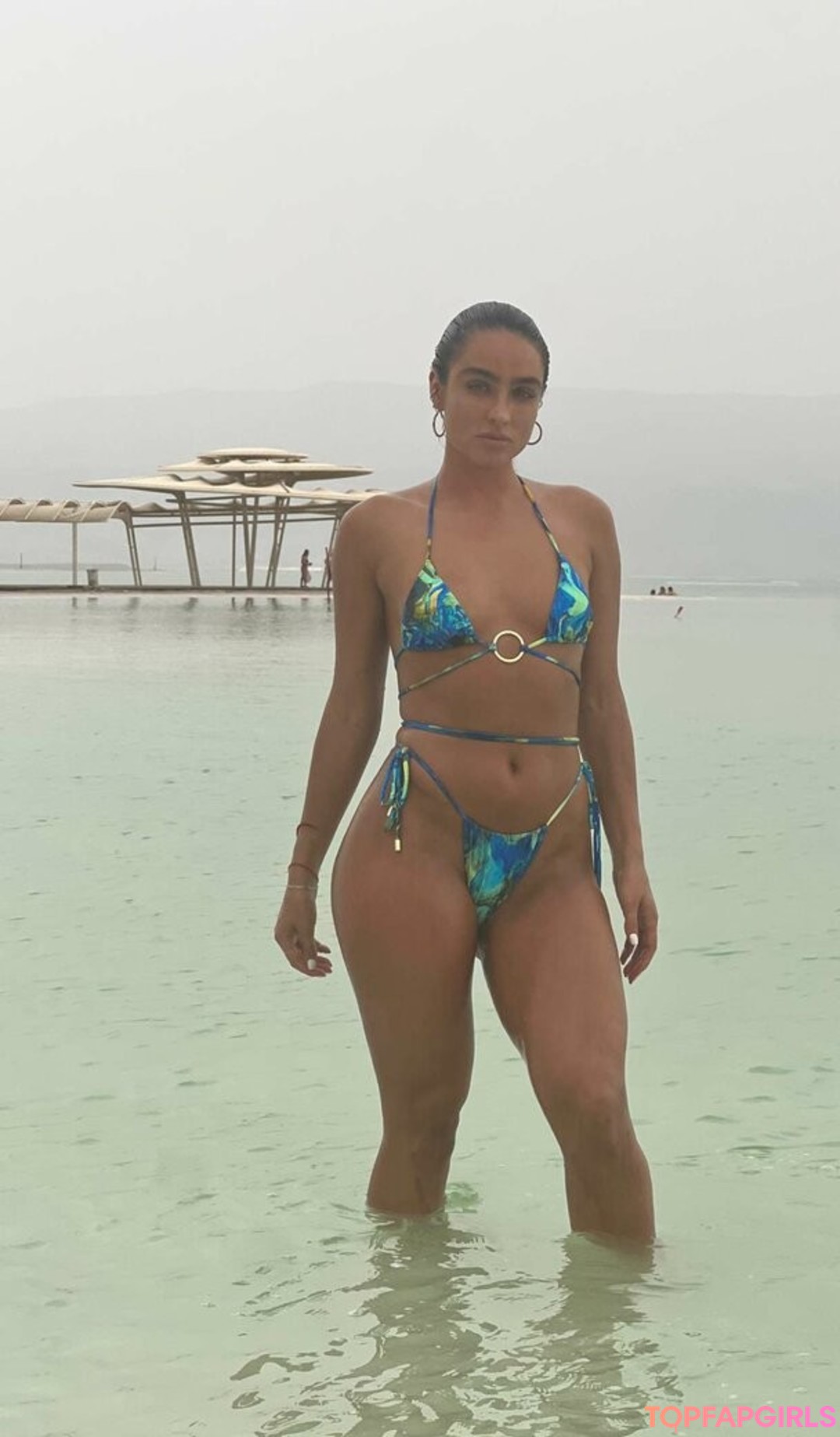Foto desnuda filtrada de OnlyFans de Sommer Ray #1562
