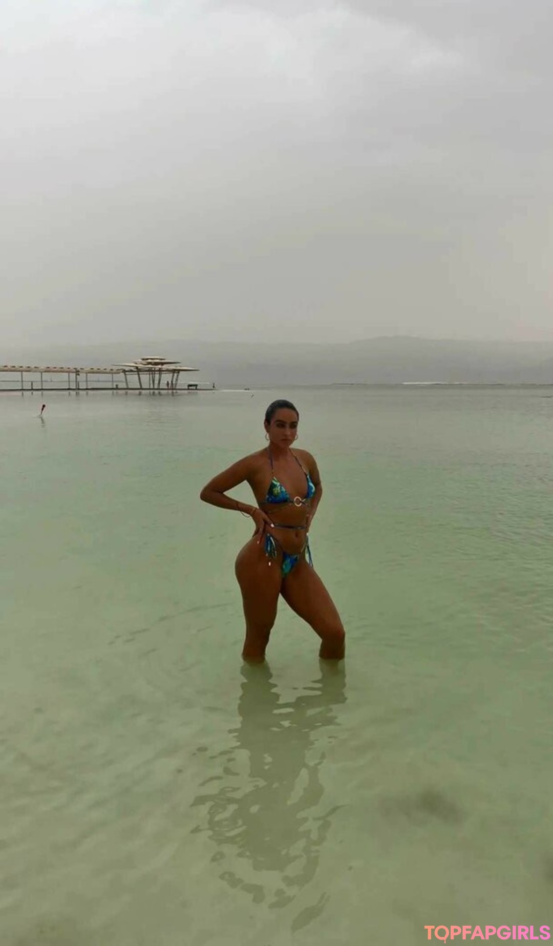 Foto desnuda filtrada de OnlyFans de Sommer Ray #1570