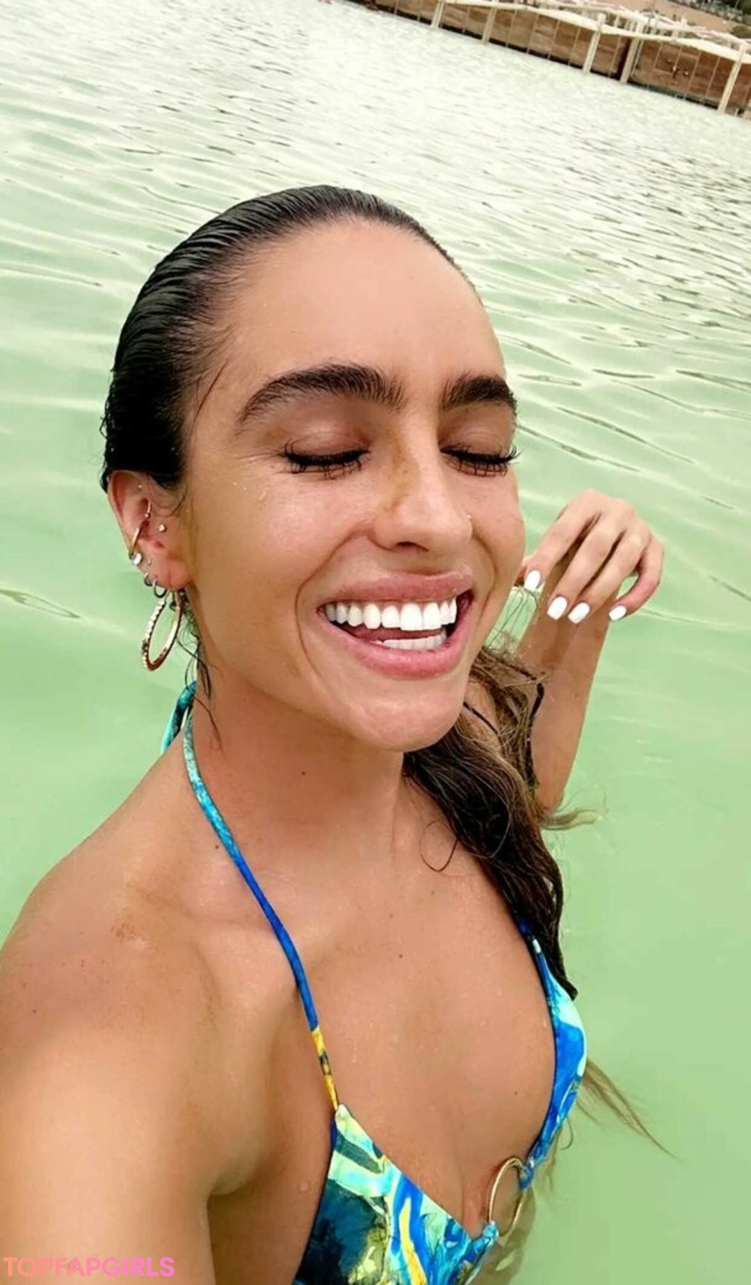 Foto desnuda filtrada de OnlyFans de Sommer Ray #1579