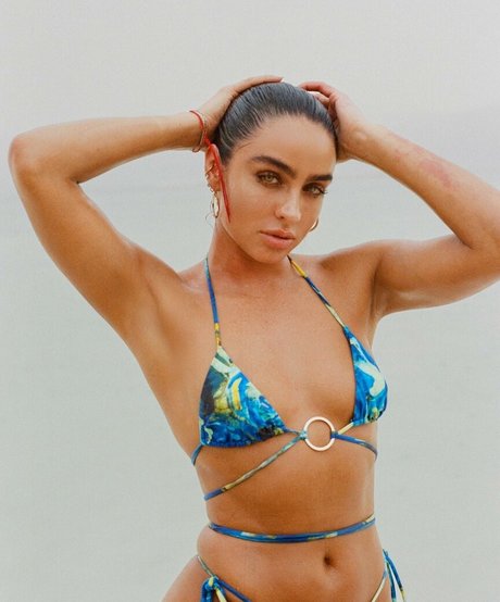 Sommer Ray
