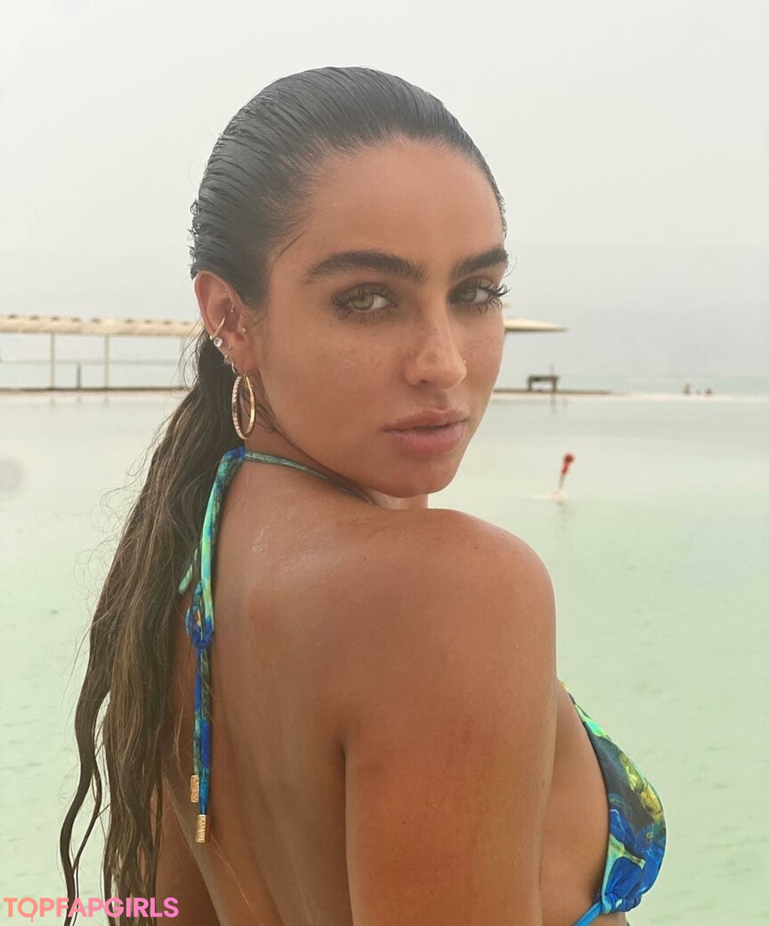Foto desnuda filtrada de OnlyFans de Sommer Ray #1591