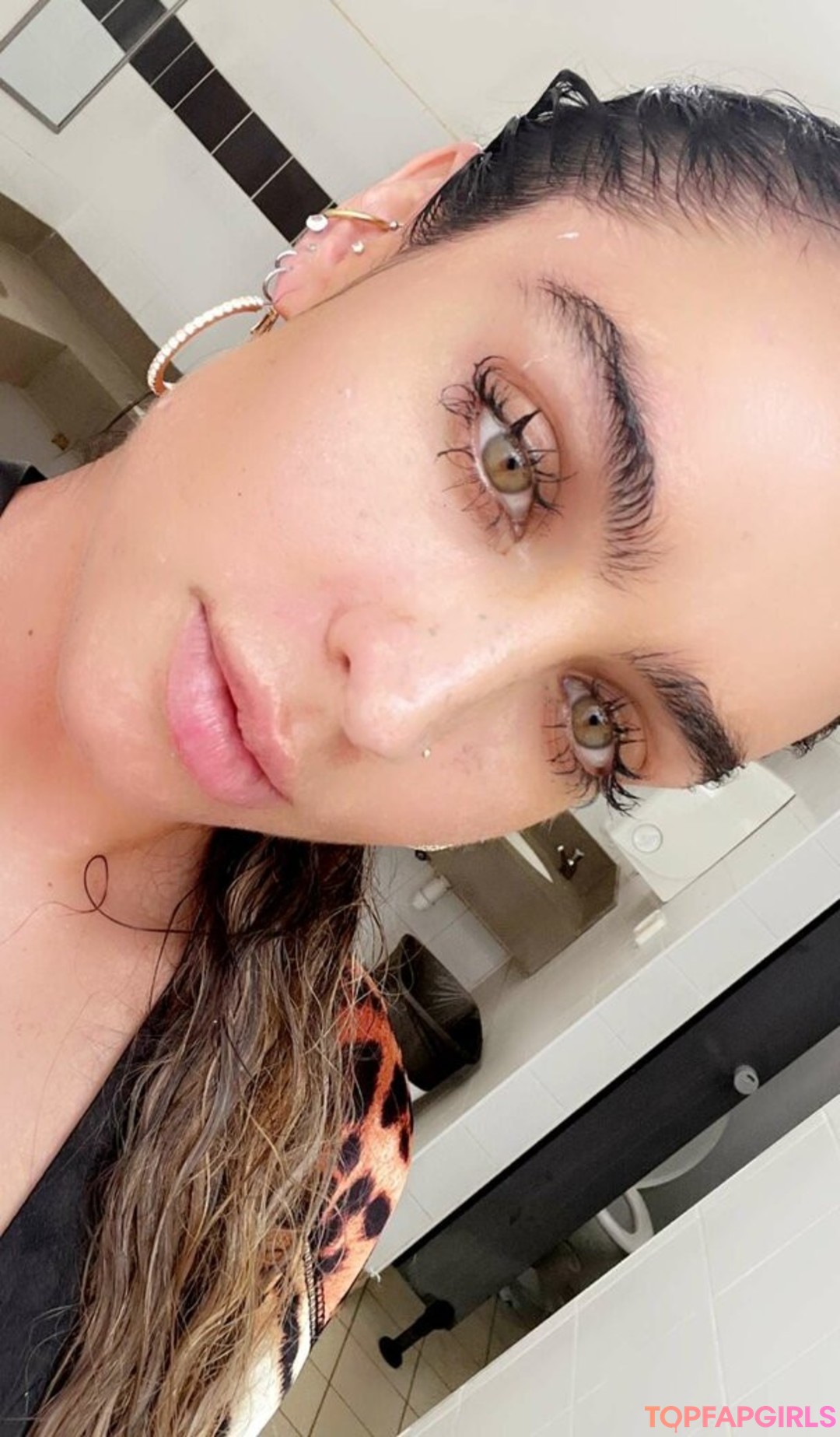 Foto desnuda filtrada de OnlyFans de Sommer Ray #1592