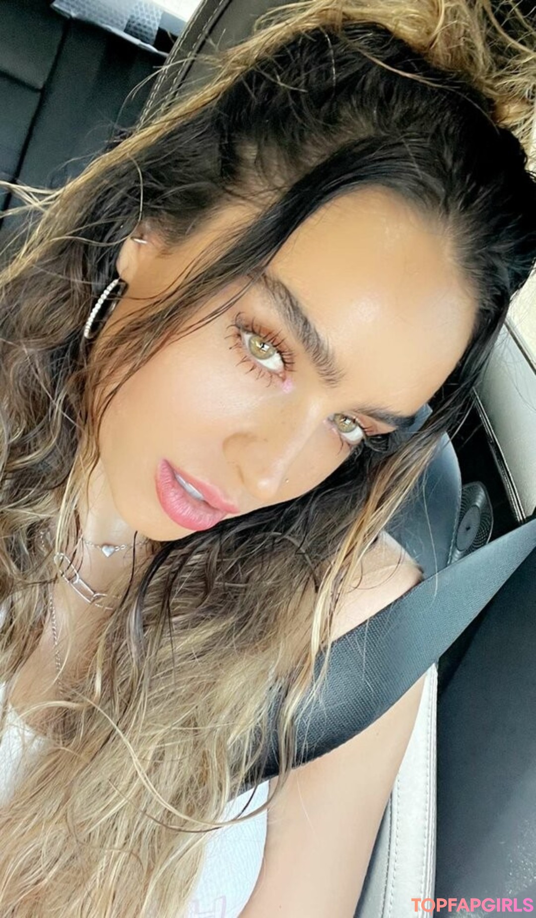 Foto desnuda filtrada de OnlyFans de Sommer Ray #1688