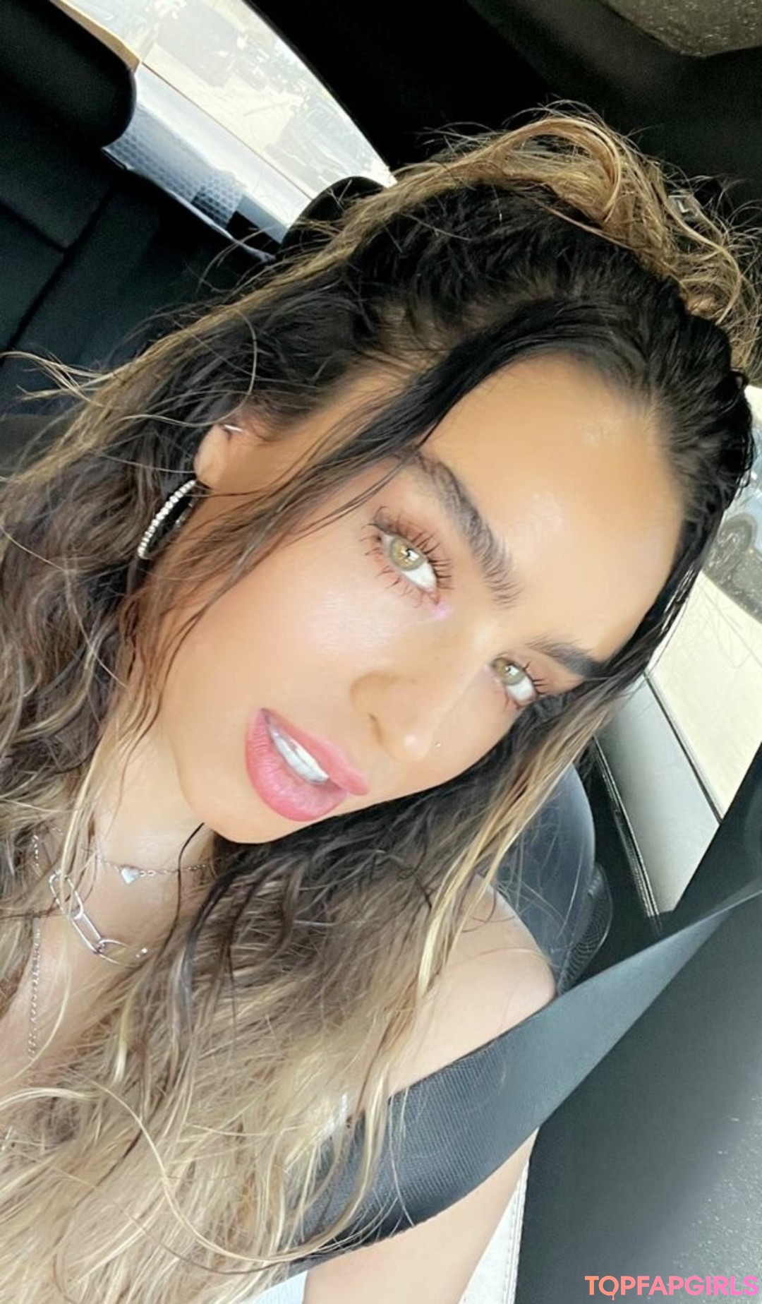 Foto desnuda filtrada de OnlyFans de Sommer Ray #1691