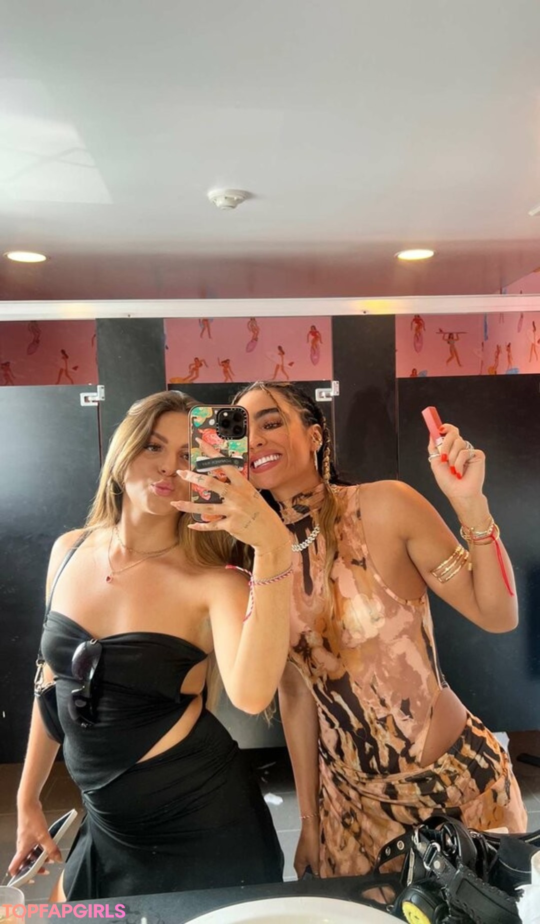 Foto desnuda filtrada de OnlyFans de Sommer Ray #1721