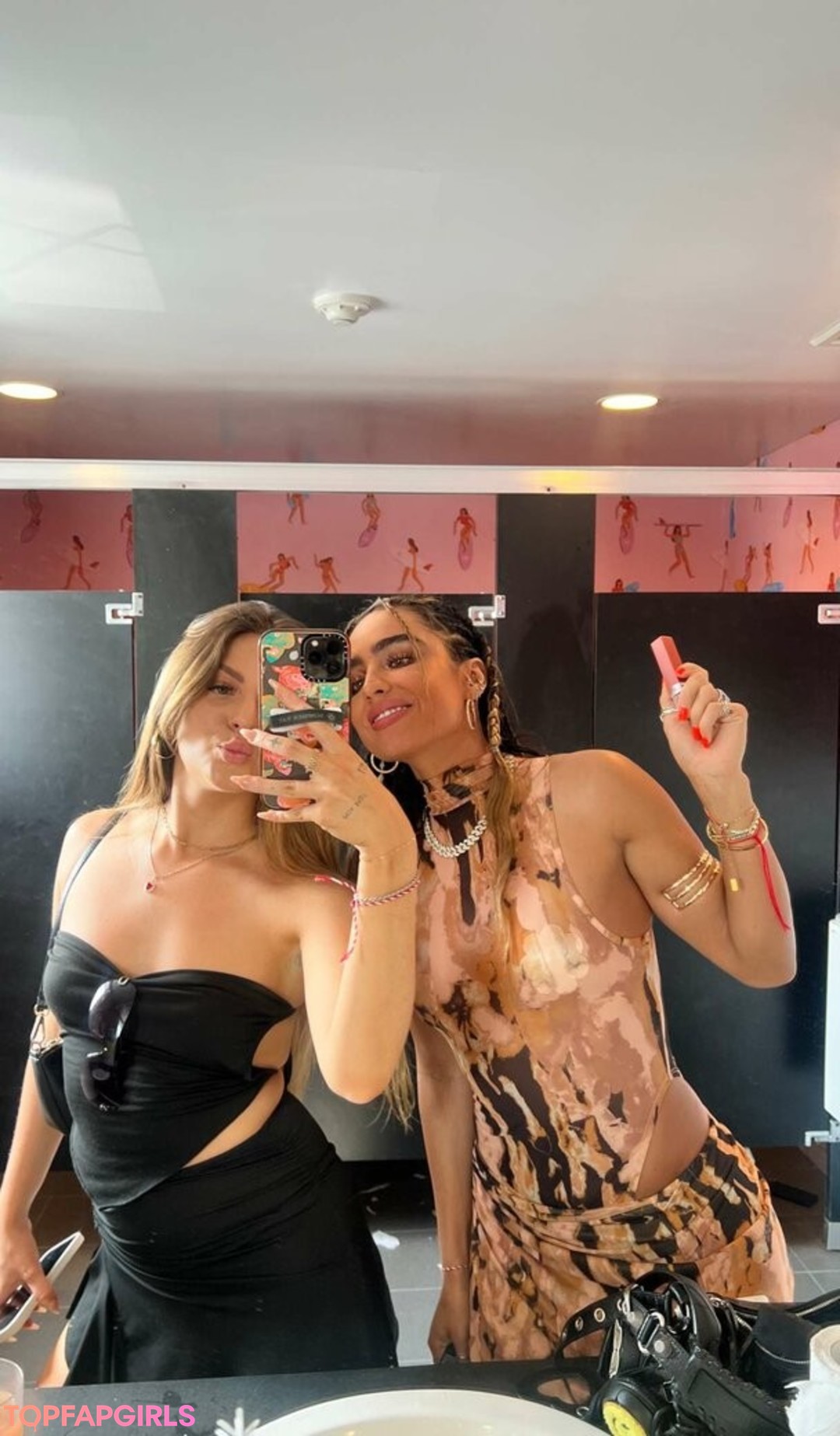 Foto desnuda filtrada de OnlyFans de Sommer Ray #1723